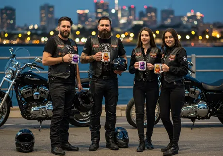 汽车与摩托车爱好者俱乐部