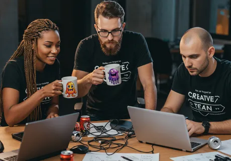 黑客马拉松团队