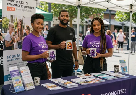 非营利组织员工